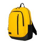 MOCHILA PARA LAPTOP 16" XTREME BRONX GOLDEN MUSTARD