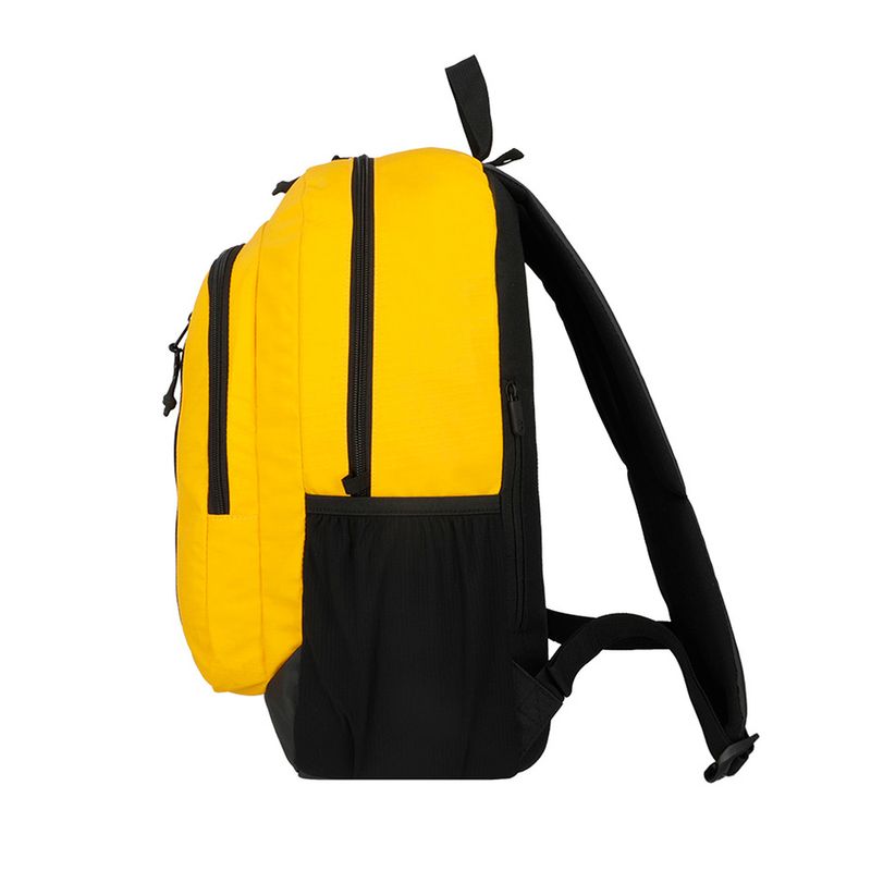 MOCHILA PARA LAPTOP 16" XTREME BRONX GOLDEN MUSTARD