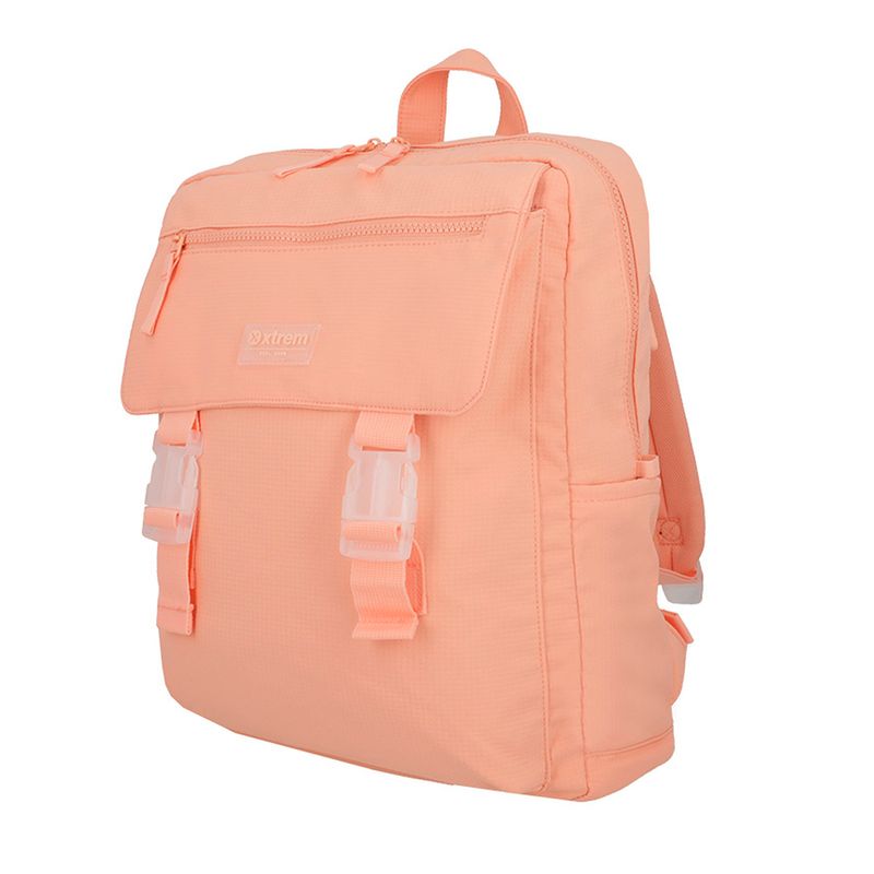 MOCHILA PARA LAPTOP 15" XTREME MACAU PEACH