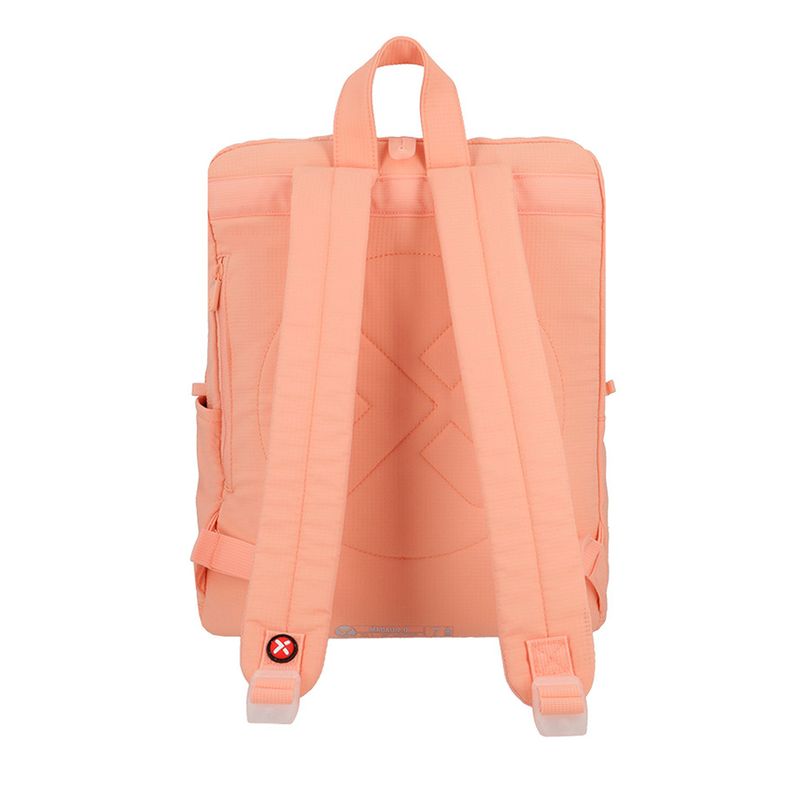 MOCHILA PARA LAPTOP 15" XTREME MACAU PEACH