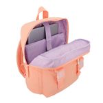 MOCHILA PARA LAPTOP 15" XTREME MACAU PEACH