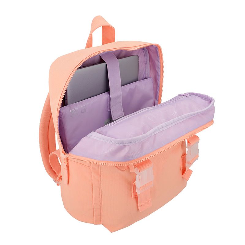MOCHILA PARA LAPTOP 15" XTREME MACAU PEACH