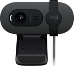 webcam LOGITECH Brio 100