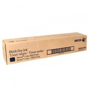 Tóner Xerox X800/1000 1 Bote Color Negro Xectonab498