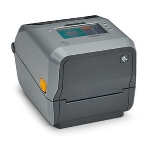 Impresora Zebra Zd621 Tt Color Touch Lcd 203 Dpi Usb Host Ethernet Serial Bt5 Us Cord Swiss Font Ezpl Zaiimpah019