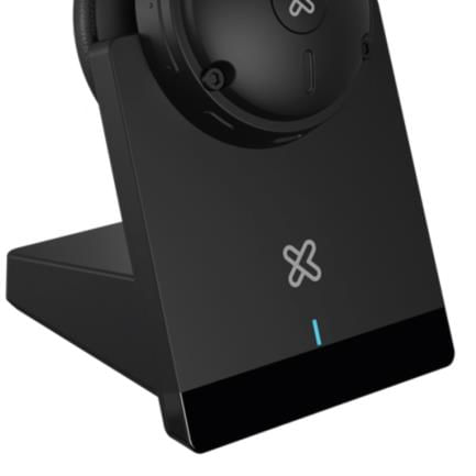 Audifonos monoaural Bluetooth premium Klip Xtreme CrystalCom Pro KCH-905
