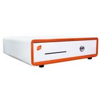 Caja Clip para Efectivo con Luz UV de Apoyo para Autentificación de Billetes conexión a cualquier Clip vía Bluetooth