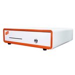 Caja Clip para Efectivo con Luz UV de Apoyo para Autentificación de Billetes conexión a cualquier Clip vía Bluetooth
