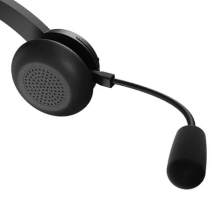 Audifonos monoaural Bluetooth premium Klip Xtreme CrystalCom Pro KCH-905
