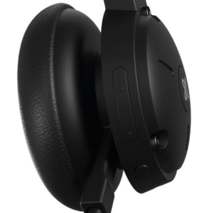 Audifonos monoaural Bluetooth premium Klip Xtreme CrystalCom Pro KCH-905