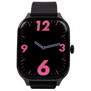 Reloj Inteligente Perfect Choice Con Funcion De Llamada Medicion Y Deportes Minoro Mccaccac201