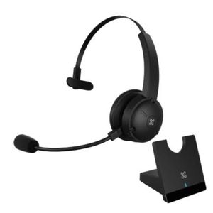 Audifonos Monoaural Bluetooth Premium Klip Xtreme Crystalcom Pro Kch-905 Kxcaudab004