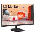 Monitor LG de 27 pugadas 27MS500-B Led Resolución HD 1920X1080 Panel IPS 100Hz HDMIX2 garantia 1Y