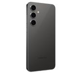 SMARTPHONE SAMSUNG S24 FE 5G 8+256 GB IMPORTADO COLOR NEGRO