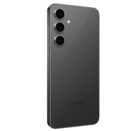 SMARTPHONE SAMSUNG S24 FE 5G 8+256 GB IMPORTADO COLOR NEGRO
