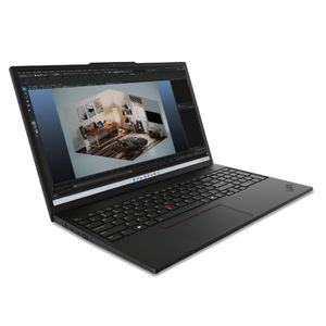 Workstation Lenovo Wks Thinkpad P16S G3  Intel Core Ultra 7 155H 16 Non-Touch Win11Pro 64 16Gb  512Gb Ssd Nvidia Rt Lnhworab091