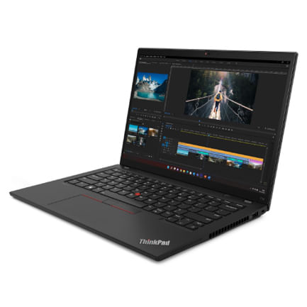 Laptop Lenovo (D90) Thinkpad T14 Gen2 14" Intel Core i5 1145G7 Disco duro 256 GB SSD Ram 16 GB Windows 10 Pro