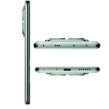 Smartphone Xiaomi Poco X7 667" 2712x1220 50+20MP Xiaomi HyperOS 512+12GB 5110mAh Color Verde