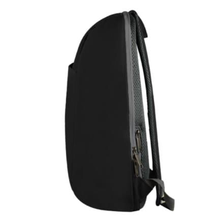 MOCHILA PERFECT CHOICE PARA LAPTOPP 156" JETPACK - NEGRO