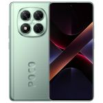 Smartphone Xiaomi Poco X7 667" 2712x1220 50+20MP Xiaomi HyperOS 512+12GB 5110mAh Color Verde