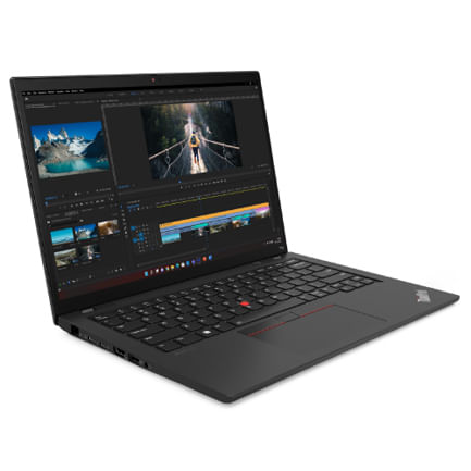 Laptop Lenovo (D90) Thinkpad T14 Gen2 14" Intel Core i5 1145G7 Disco duro 256 GB SSD Ram 16 GB Windows 10 Pro