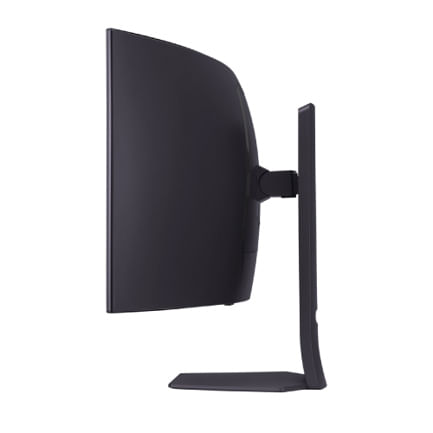 Monitor LG 39" Oled UltraGear curvo 800R 39GS95Q Resolucion 3440 x 1440 WQHD 240Hz  DisplayHDR True Black 40
