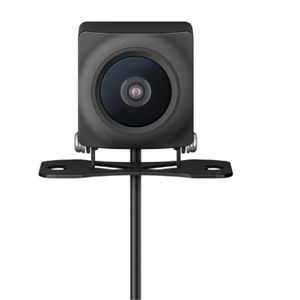 Camara Steren Para Auto C/Cam Trasera Y Grabado Sqccamab011
