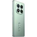 Smartphone Xiaomi Poco X7 667" 2712x1220 50+20MP Xiaomi HyperOS 512+12GB 5110mAh Color Verde