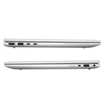 62711 - LAPTOP HP EliteBook 840 14" G11 WUXGA LED UWVA 300N Anti-Glare Intel Core Ultra 7 155U 512GB SSD 16GB 5 Windows 11 Pro