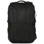 Mochila Targus Terra EcoSmart 15-16 in Color Negro