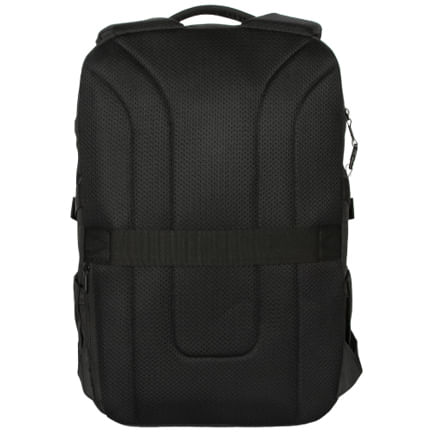 Mochila Targus Terra EcoSmart 15-16 in Color Negro