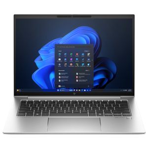 Laptop Hp Elitebook 840 14" G11 Wuxga Led Uwva 300N Anti-Glare Intel Core Ultra 7 155U 512Gb Ssd 16Gb 5 Windows 11  Hphlatab794