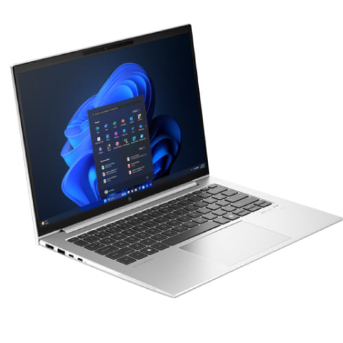 62709 - LAPTOP HP EliteBook 840 14" G11 WUXGA LED UWVA 300N Anti-Glare Intel Core Ultra 7 155U 512GB SSD 16GB 5 Windows 11 Pro