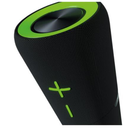 Bocina Portatil Bluetooth 2 en 1 TWS 20W Klip Xreme Oryx KBS-600