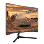 Monitor Dahua(D90) Gaming 236" DHI-LM24-E230C Curvo 165Hz Resolución 1920x1080 Pixeles HDMI/DP
