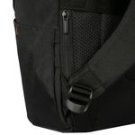 Mochila Targus Terra EcoSmart 15-16 in Color Negro