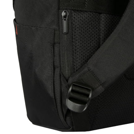 Mochila Targus Terra EcoSmart 15-16 in Color Negro