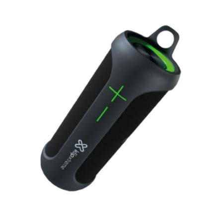 Bocina Portatil Bluetooth 2 en 1 TWS 20W Klip Xreme Oryx KBS-600