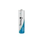 Pilas Nextep AAA Alcalinas LR03 15V c/20 Piezas