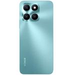 Smartphone Honor X6A 656" Octacore 128GB/4GB Cámara 50MP/5MP Android 13 Color Azul