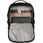 Mochila Targus Terra EcoSmart 15-16 in Color Negro