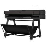 Plotter HP DesignJet T850 Inyección Térmica de Tinta 36" Resolución Máxima 2400x2400 dpi Producto Frágil  Revisar Condic