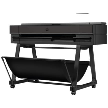 Plotter HP DesignJet T850 Inyección Térmica de Tinta 36" Resolución Máxima 2400x2400 dpi Producto Frágil  Revisar Condic