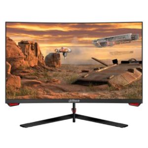 Monitor Dahua(D90) Gaming 23.6" Dhi-Lm24-E230C Curvo 165Hz Resolución 1920X1080 Pixeles Hdmi/Dp Dhhmoiab006