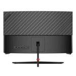 Monitor Dahua(D90) Gaming 236" DHI-LM24-E230C Curvo 165Hz Resolución 1920x1080 Pixeles HDMI/DP