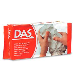 Masa Das Arcilla Blanca 1/2 K Dxpplsab015