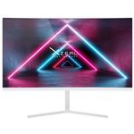 Monitor Xzeal 238 Xzeal XST-570-1 Panel Curvo VA FHD 100Hz 5ms 1xVGA + 1xHDMI + Vesa 100x100mm Blanco