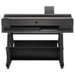 Plotter HP DesignJet T850 Inyección Térmica de Tinta 36" Resolución Máxima 2400x2400 dpi Producto Frágil  Revisar Condic