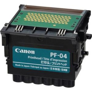 Cabezal Canon Impresión Pf-03 Para Imageprograf Serie Ifp Cacaccae004