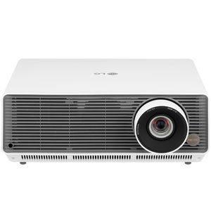 Lg Probeam 4K 8 Megapixeles (3840X2160) Proyector Laser Con Brillo De 6000 Lumenes Ansi Supersign / Lg Connected Ca Lgevidab018